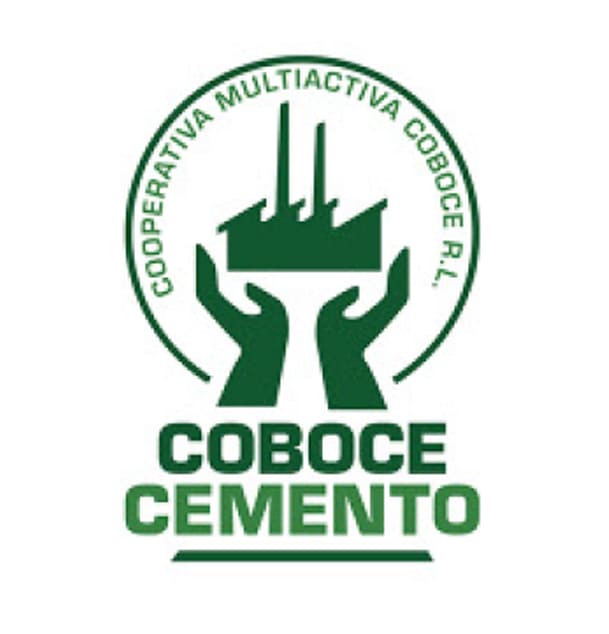 logo empresa Coboce cemento