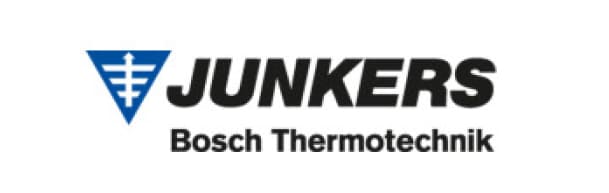 logo empresa Junkers